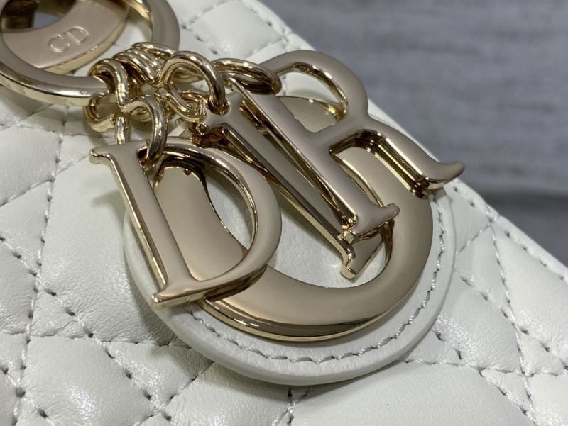 Dior My Lady Bags